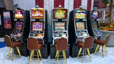 Bet placement interface Number Table bet placement interface