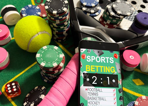 Ocean King blackjack table with bet placement buttons