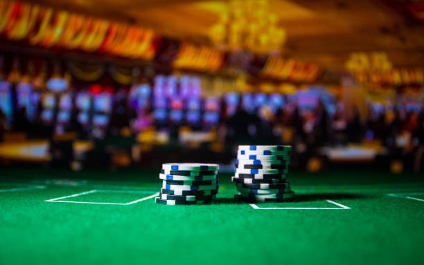Blackjack table — bet placement interface Spadegaming blackjack table interface on setia88